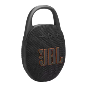JBL Clip 5 Ultra Portable BT Speaker