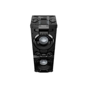Hisense HP130 Party Speaker,400Watts