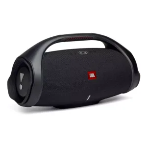 JBL Boombox 2 Powerful Portable Speaker – Black