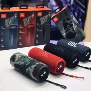 Jbl Flip 6 WaterProof Portable Speaker