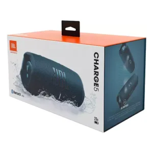 JBL Charge 5 Portable WaterProof Speaker