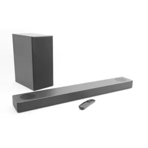 LG 3.1.2ch S75Q High Res Audio Soundbar with Dolby Atmos