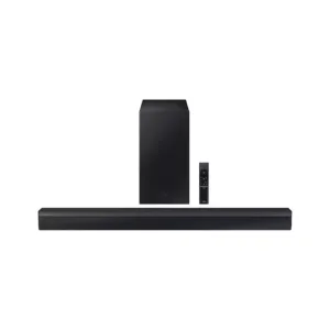 Samsung HW-C450 2.1 Ch Wireless Subwoofer Soundbar