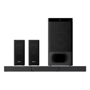 Sony HT-S500RF 5.1CH 1000W Home Cinema Soundbar System