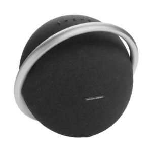 Harman Kardon Onyx Studio 8 Bluetooth Speaker- Black