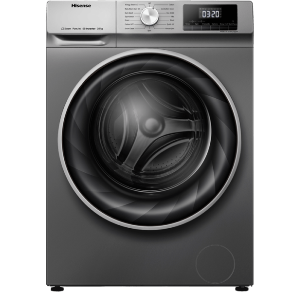 Hisense 10.5kg WF3S1043BT Washing Machine