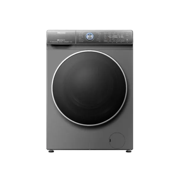 Hisense Wash & Dry 12kg/8kg WD5S1245BB Washing Machine
