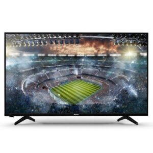 Hisense 32A3KKEN, 32″ Inch Television Frameless LED Backlit TV