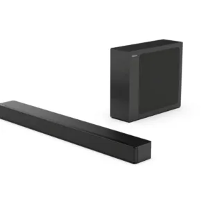 Hisense HS2100 240W 2.1Ch (The beast) Soundbar