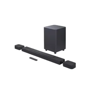 JBL Bar 800 5.1.2-ch Soundbar with detachable surround speakers and Dolby Atmos