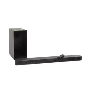 LG SN5 2.1Ch 400W Wireless Soundbar