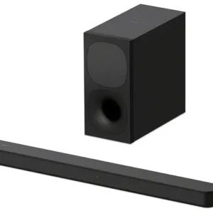 Sony HT-S400 2.1Ch 330W Wirelss Soundbar