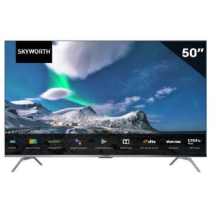 Skyworth 50 Inch 50G3A UHD 4K Android TV