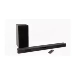 LG 2.1ch SN4 300W Wireless Soundbar System