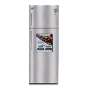 Roch 465 Liters RDR-589-DT-1 Frost Free Fridge,Silver