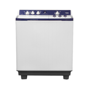 Von 13kg VALW-13MFW Twin Tub Washing Machine