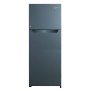 Roch 138 Liters RFR-175DTI Double Door Fridge