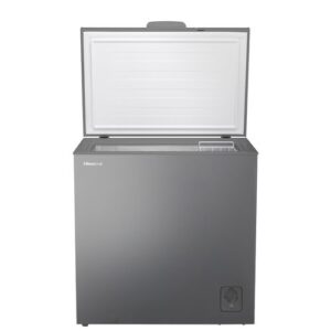 Hisense 144 Liters FC142SH Dual Freezer