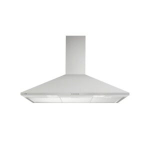 Hisense 90cm HH090TASS Pyramid Chimney Hood