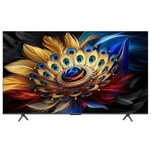 TCL 75 Inch 75C655 Qled Pro UHD 4K Google Tv