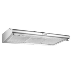 Hisense 90cm HH090PASS Undercabinet Hood