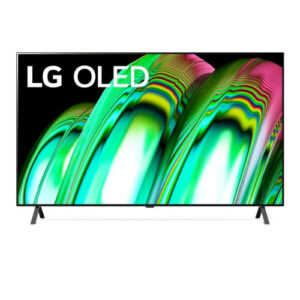 LG 65″ inch 4K OLED Smart TV 65A2