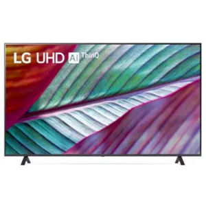 LG 75″LED TV 75UR78006LL – UHD, WebOS, Smart AI ThinQ