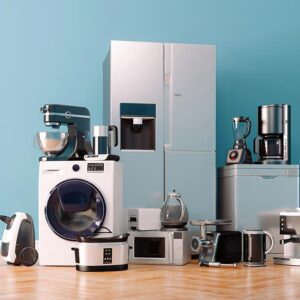 Kitchen & Home Appliances