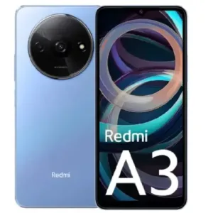 Xiaomi Redmi A3 128GB/4GB