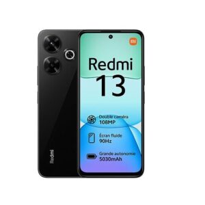 Redmi 13 128GB, 8GB RAM