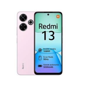 Redmi 13 128GB, 6GB RAM