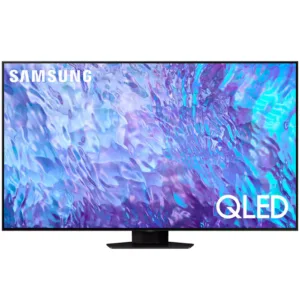 Samsung 75″ Q60C QLED 4K Smart TV (2023) – QA75Q60CAU – 75Q60C
