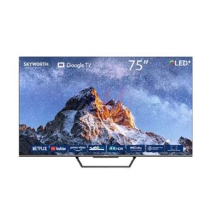 Skyworth 75 Inch 75SUE9500 QLED UHD 4K Google TV