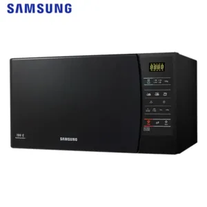 Samsung 20L Digital Solo Microwave, ME731K-B