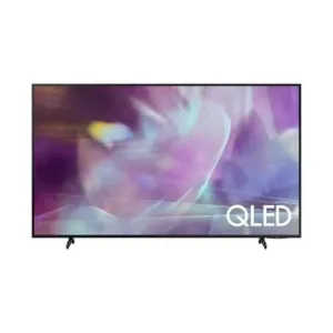 Samsung 75″ 4K QLED TV QA75Q60CAU