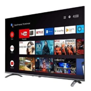 TCL 43 Inch 43S5400A Google Tv,FHD