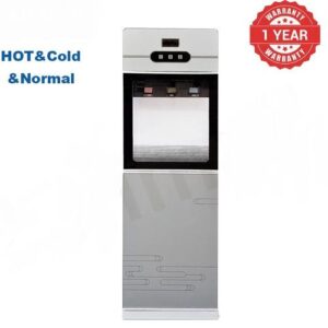 Ailyons 3 Taps,Hot, Cold & Normal Water Dispenser