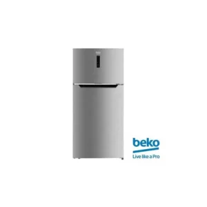 Beko 490 Liters BAD664UK KE Frost Free Fridge