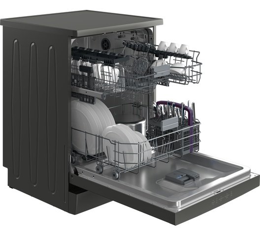 Dish Washer
