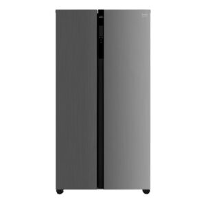 Beko 472 Liters BFF225UK KE Side By Side Fridge