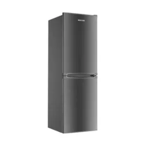 Bruhm 183 Liters BFD-183MD Double Door Fridge