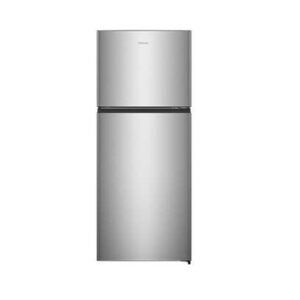 Hisense 120 Liters REF120DR Double Door Fridge