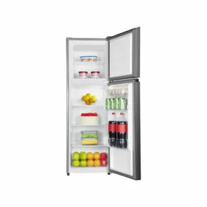 Hisense 154 Liters REF154DR Double Door Fridge