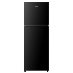Hisense 203 Liters REF203DR Frost Free Fridge,Black