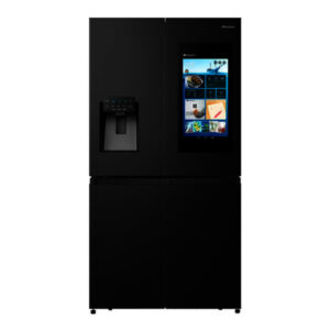 Hisense 522 Liters REF522DR French Door Fridge,4 Door