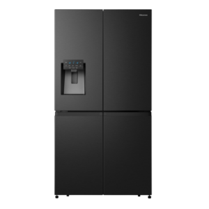 Hisense 628 Liters REF628DR Side By Side Fridge