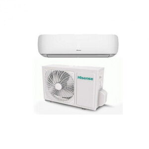 Hisense 18000BTU Air Conditioner AS-18CR4SXATGO