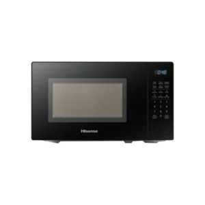 Hisense H20MOMBS11 20 Liters Digital Microwave, Black