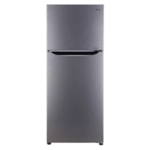 Lg 234 Liters GL-C252SLBB Frost Free Fridge
