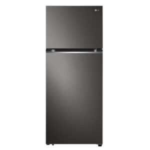 LG 395 Liters GL-B492PXGB Frost Free Fridge,Smart Inverter,LinearCooling™, DoorCooling+™